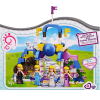 Детски конструктор 4 в 1 Dream Princess