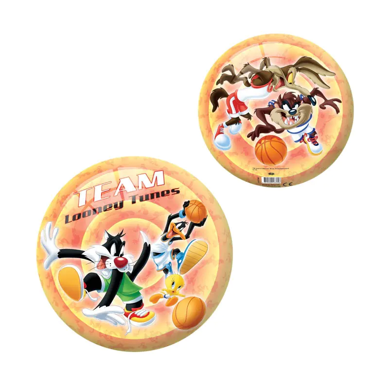 Топка за игра Шантави рисунки