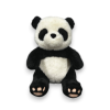 Плюшена панда Бамби, 22 см