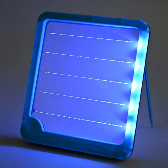 Магически дъска за рисуване с LED светлини
