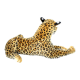 Плюшен леопард Киара, 45 см