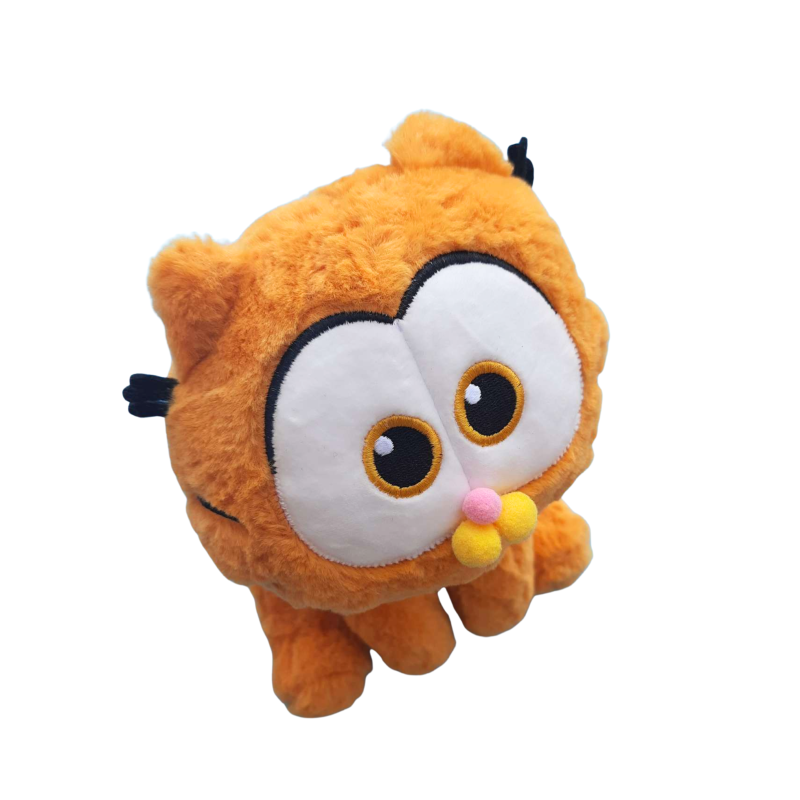 Плюшен Гарфилд, 22 см