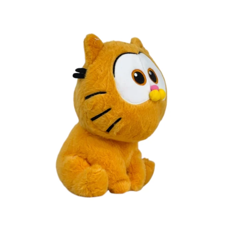 Плюшен Гарфилд, 22 см