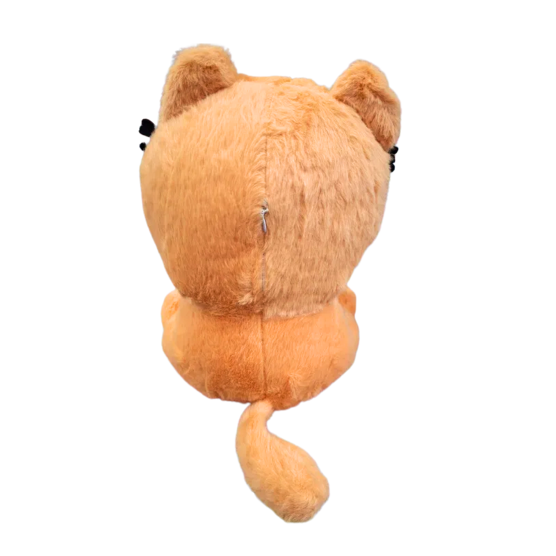 Плюшен Гарфилд, 22 см