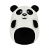 Плюшена възглавничка Панда Лин, 33 см