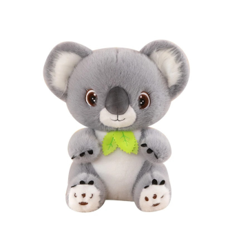 Плюшена коала Кали, 40 см
