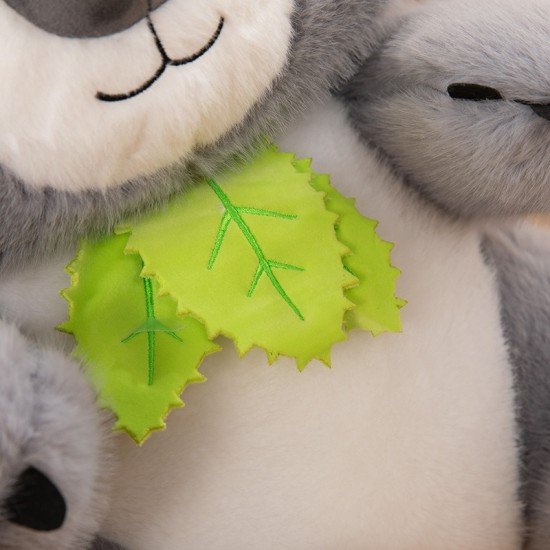 Плюшена коала Кали, 40 см