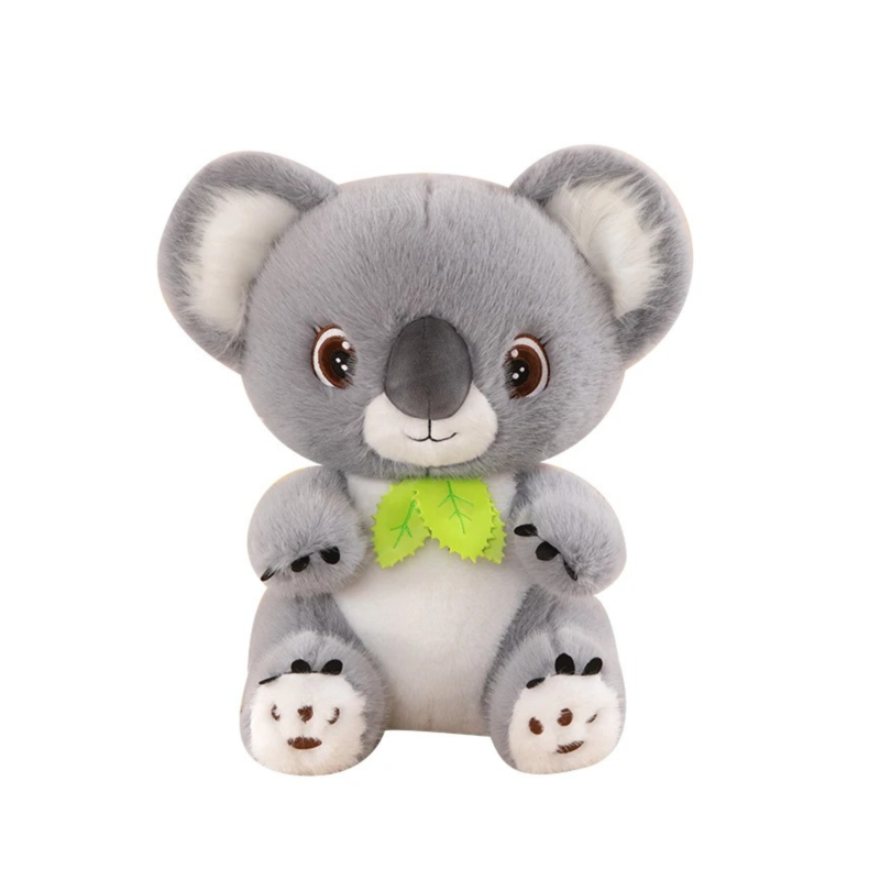 Плюшена коала Кали, 40 см