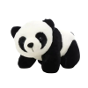Плюшена панда Нора, 23 см