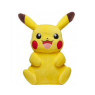 Плюшена играчка Пикачу, 28 см Плюшена играчка Пикачу, 28 см
