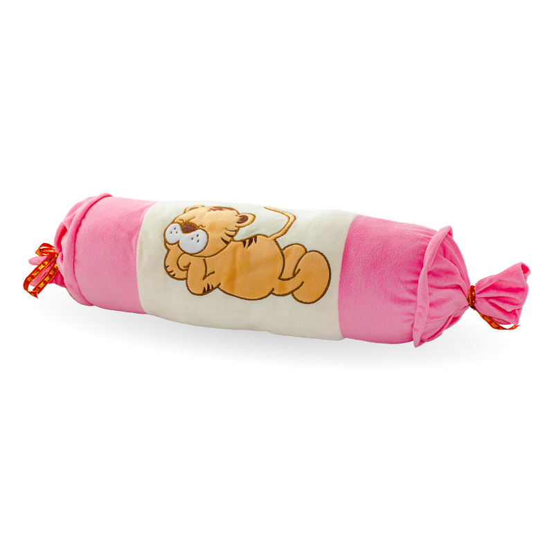 Плюшена възглавничка бонбон, 50 см