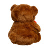 Плюшено мече Амор, кафяво, 20 см