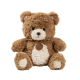 Плюшено мече Румен, кафяво, 28 см