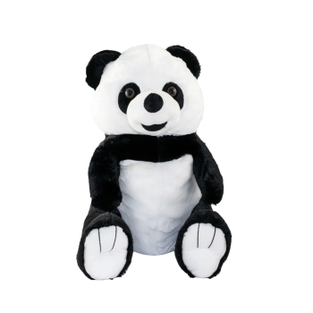 Плюшена панда, 50 см