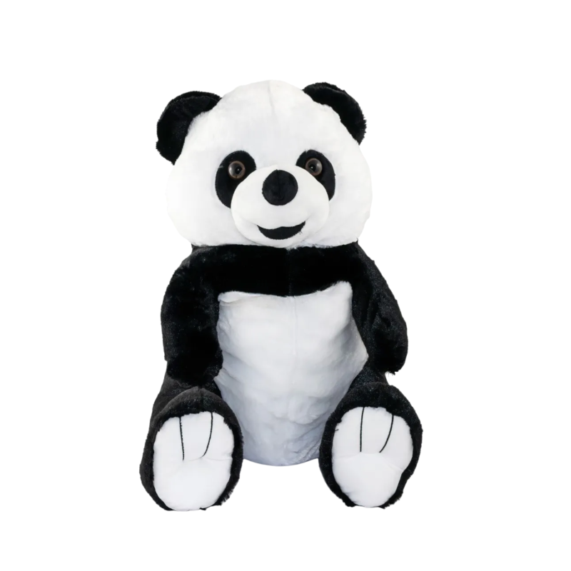 Плюшена панда, 50 см