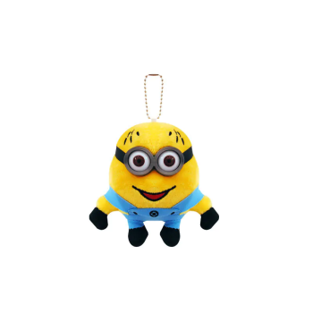 Плюшена играчка Миньон, 12 см
