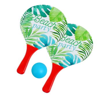 Спортна игра Бийч Бол