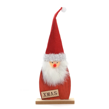 Коледна украса - Гном
