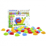 Детска мозайка - 40 елемента