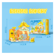Конструктор - Funny Juice Banana Backery