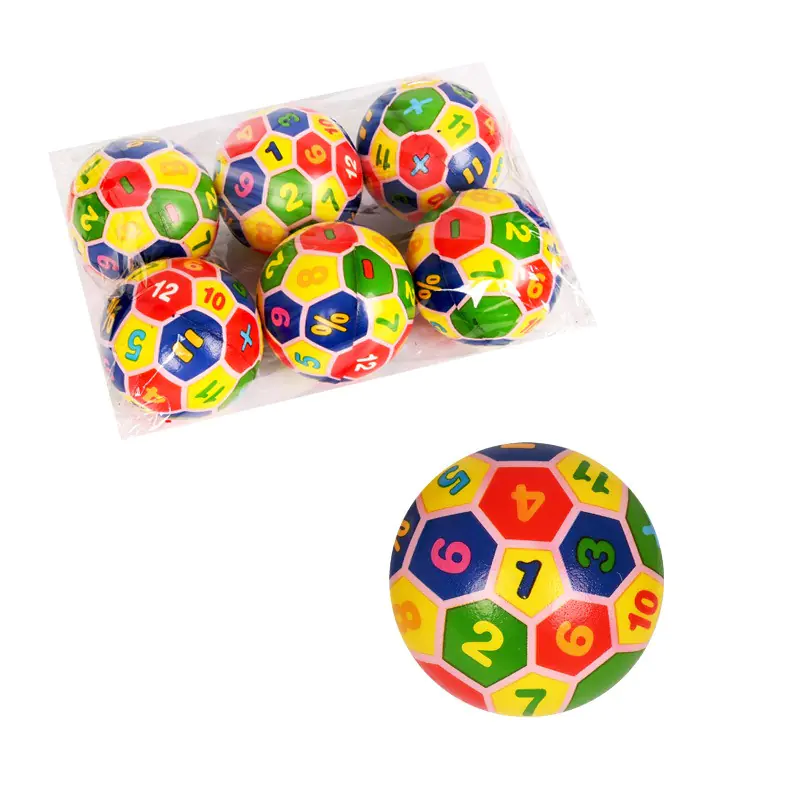 Детска топка за игра