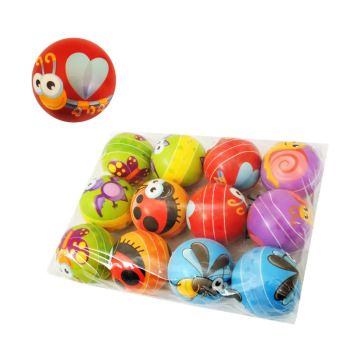 Малка топка за игра