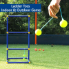 Спортна игра Ladder Ball с 12 броя голф топки