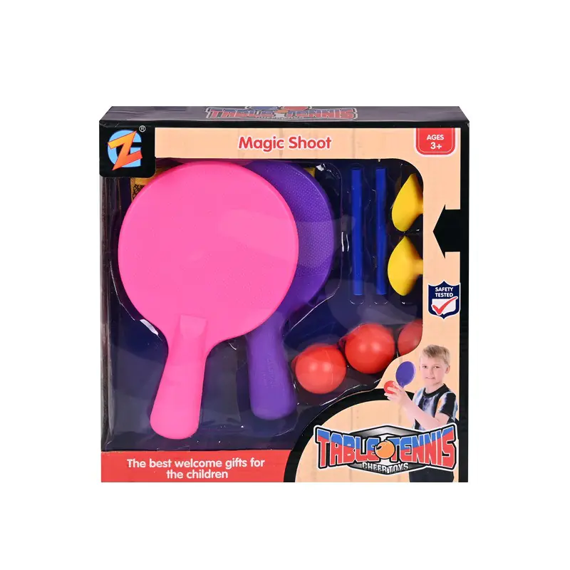 Мини комплект за тенис на маса