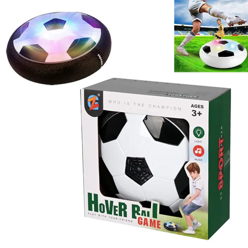 Спортна игра - Въздушен Футбол