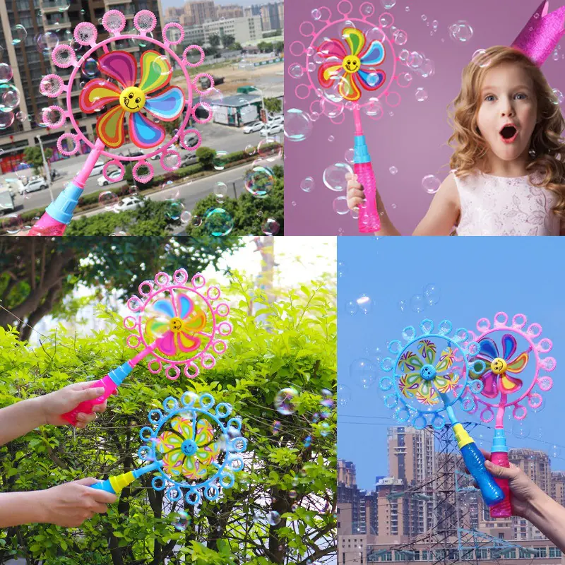 Играчка за сапунени балони