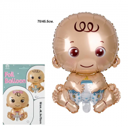 Балон Бебе момче Балон Бебе момче