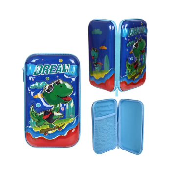 Несесер с твърд панел - Дино