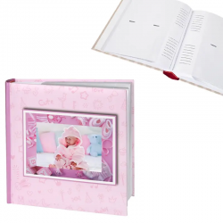 Фотоалбум Baby Girl