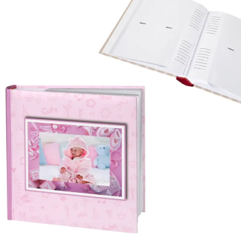 Фотоалбум Baby Girl
