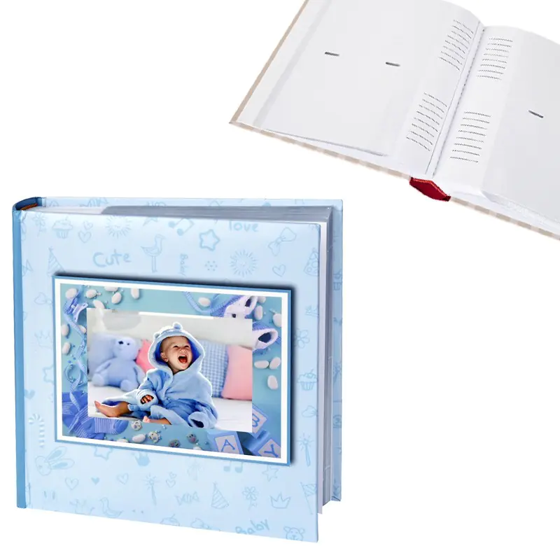 Фотоалбум Baby Boy