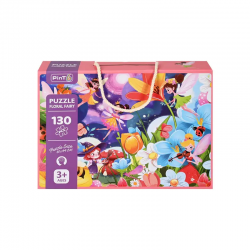 Детски пъзел Феи