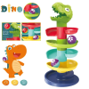 Детска игра с топчета Dino
