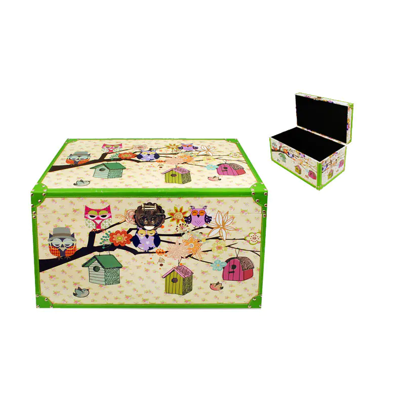 Детски сандък за съхранение, 20 см