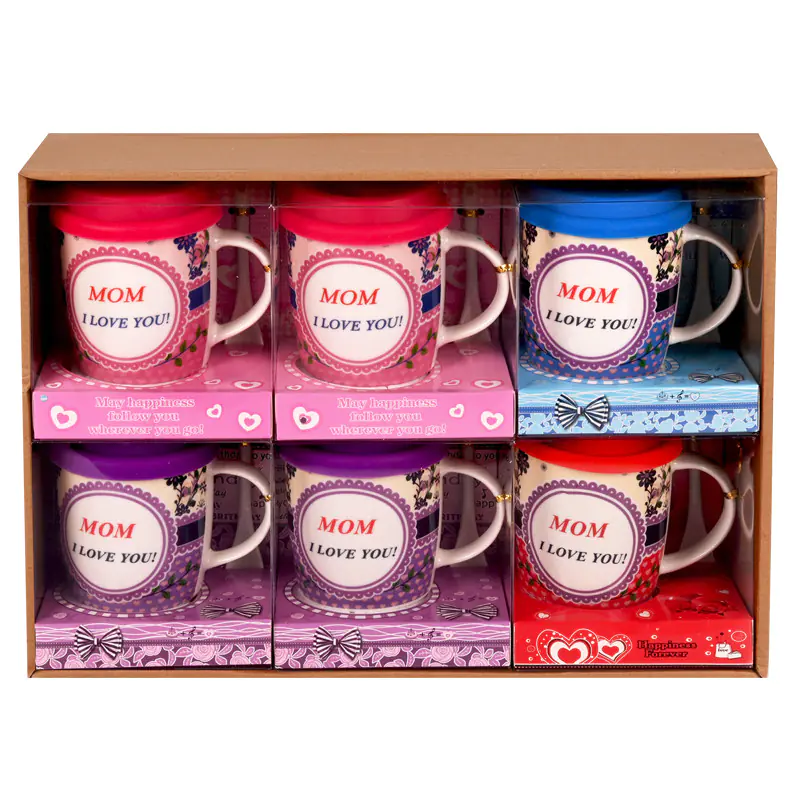 Чаша - MOM I love you