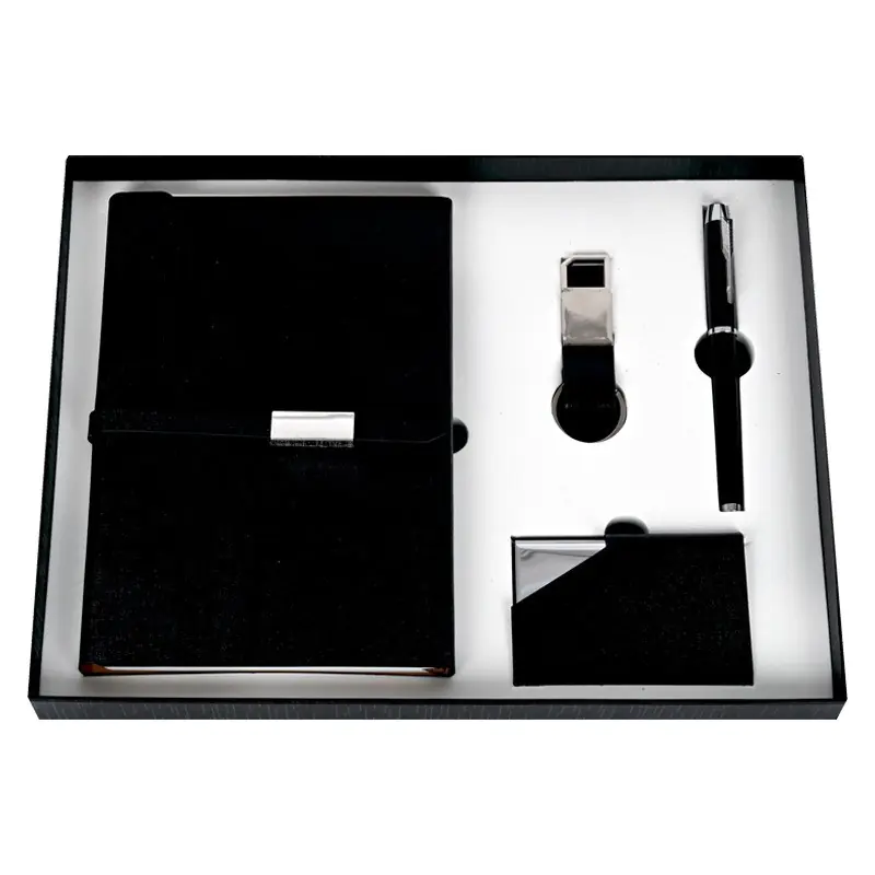 Подаръчен комплект За една успешна Жена