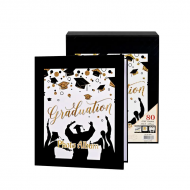 Фотоалбум в кутия - Дипломиране