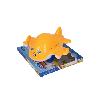 Инерционно Самолетче