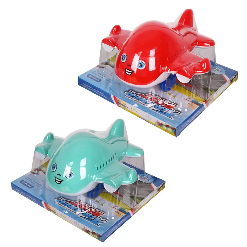 Инерционно Самолетче