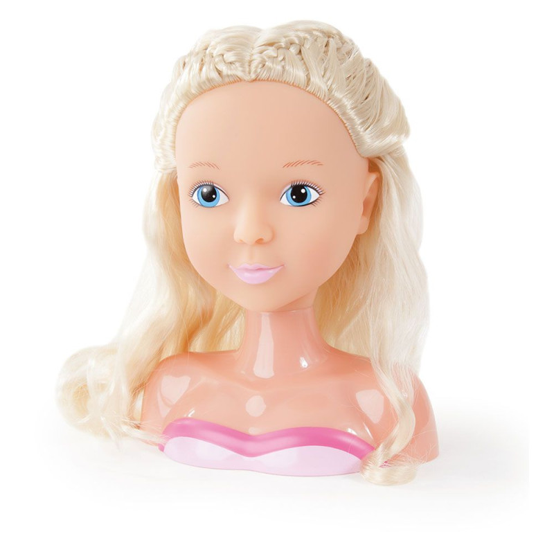 Детски модел за прически My Lovely Princess