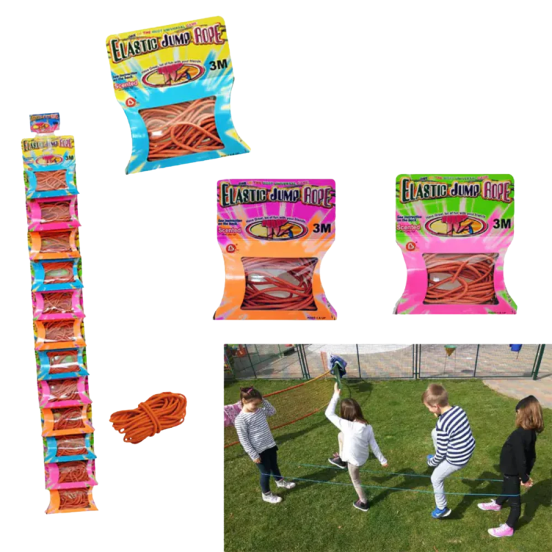 Ластик за скачане