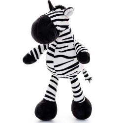 Плюшена зебра Изабела Плюшена зебра Изабела
