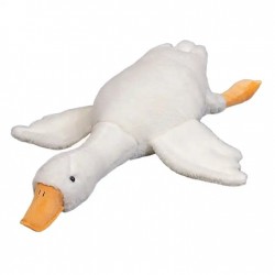 Плюшена гъска