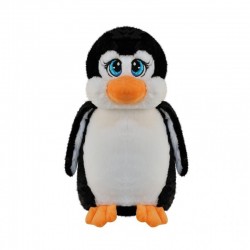 Плюшен пингвин Пако, 40 см