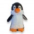Плюшен пингвин Тото, 30 см