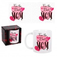 Чаша 8-ми март /300 милилитра/